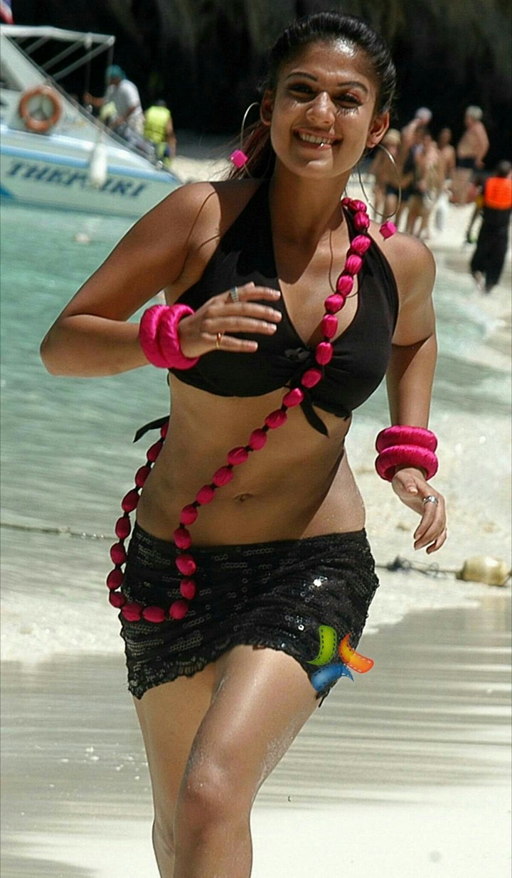 Nayanthara