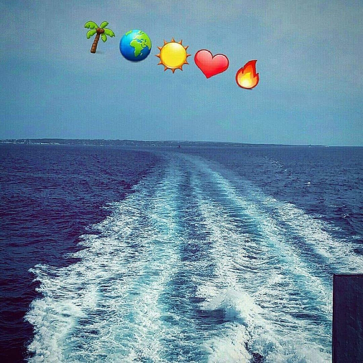 Ferry from Ibiza to Formentera