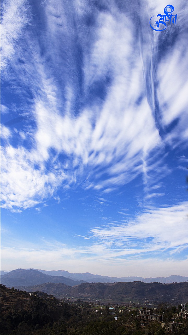 sky