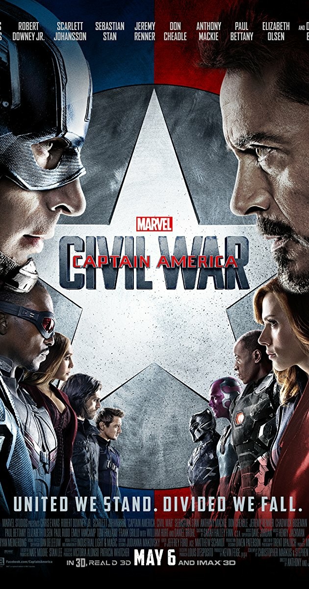 captain America