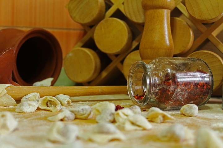 Azerbaijan's traditions "Dushbere"