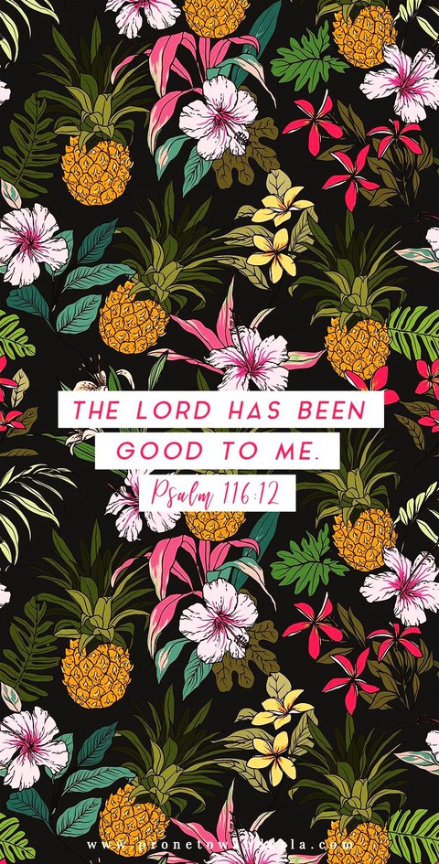 Psalms 116:12