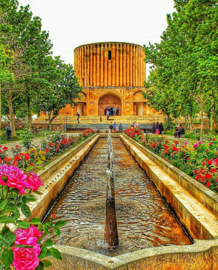 IRAN_KHORASAN_KHORSHID PALACE