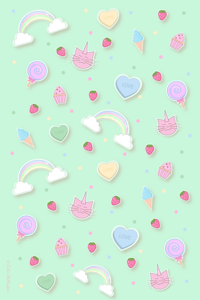 cute