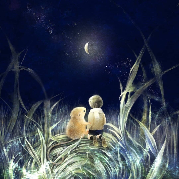 Good night