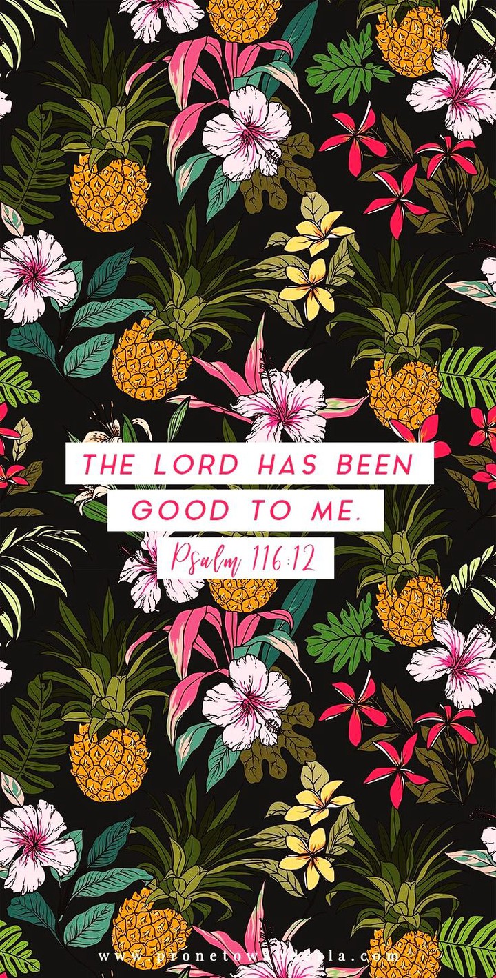 Psalms 116:12