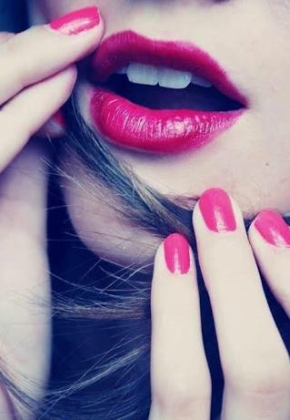lips