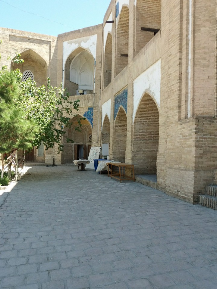 Uzbekistan
