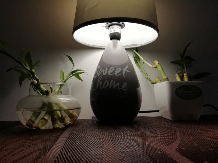 lamps
