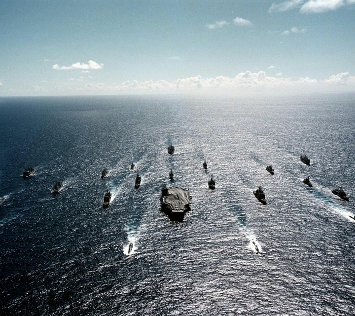 nice ship usa
