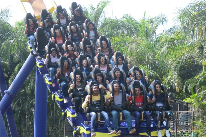 Imagica