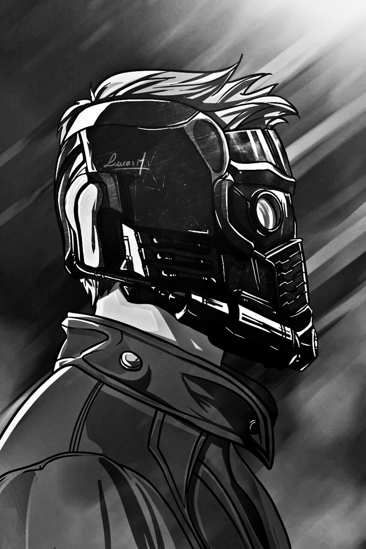 star Lord