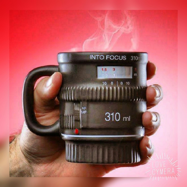 coffee mug