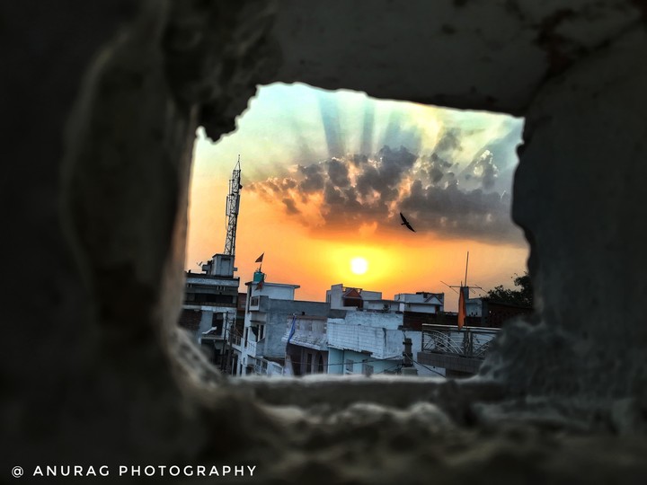 Mobile photography honor 8 lite.