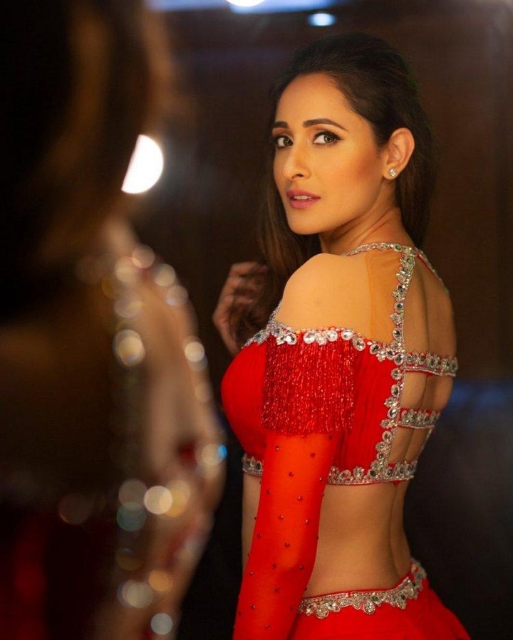 pragya agrawal