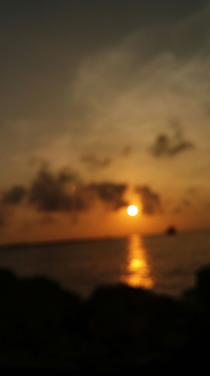 sun