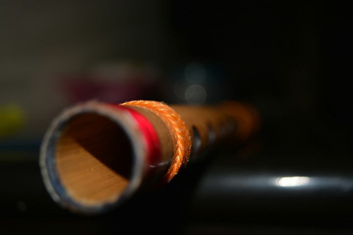 flute