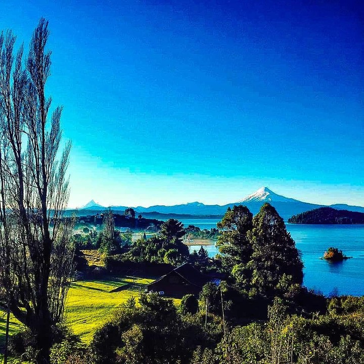 natural landscapes