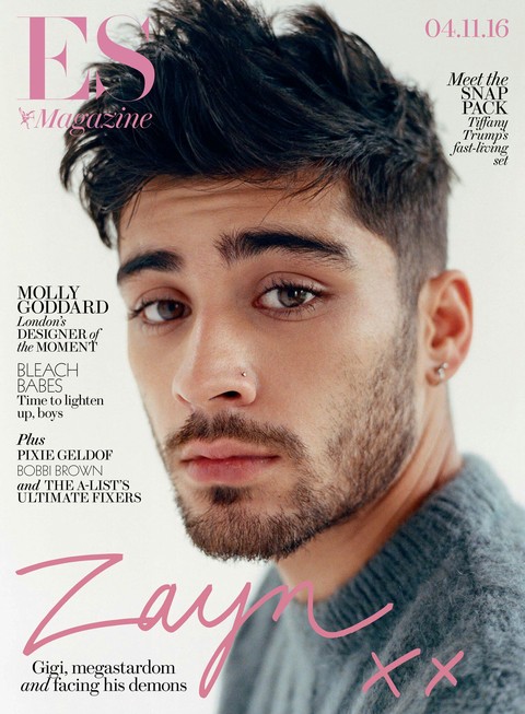 Zayn mallik
