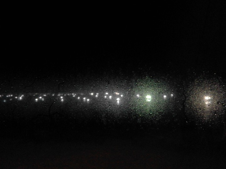 squid fishing lights