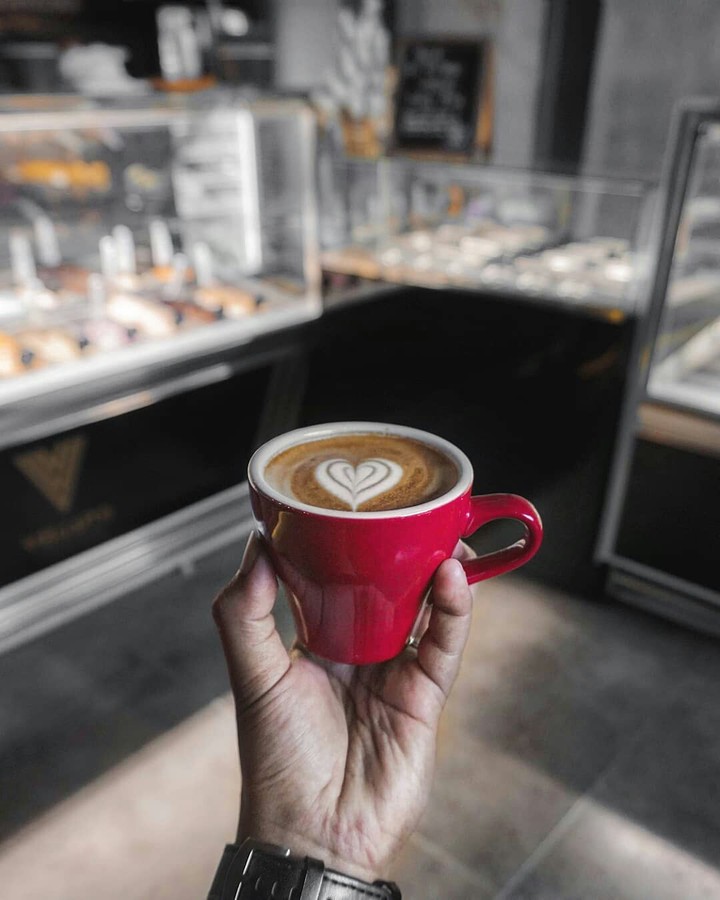 Coffee ❤