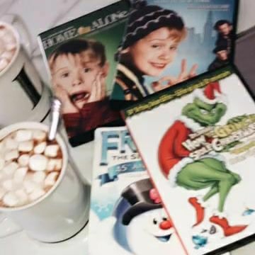 《Aesthetic wallpaper》
