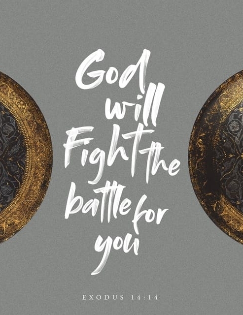 Battle