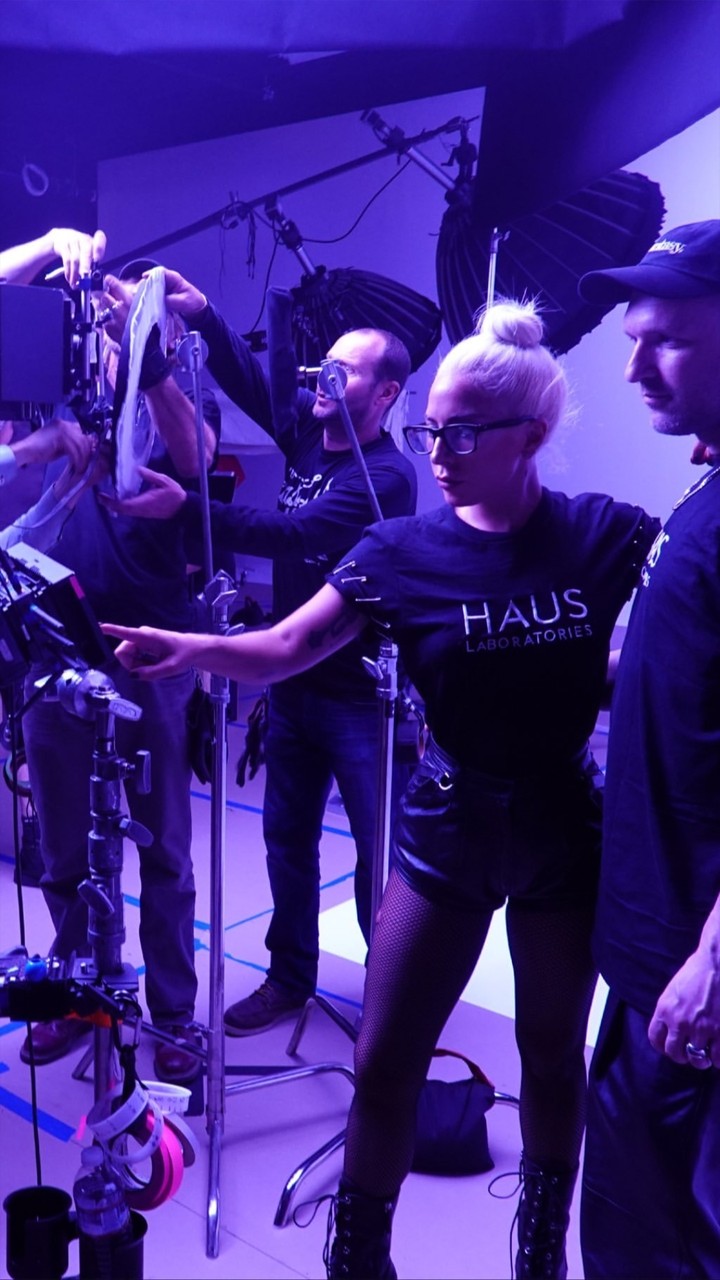 Haus Laboratories