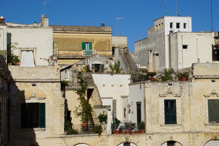 Lecce