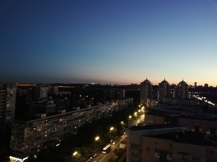 kiev