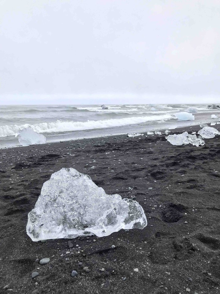 diamond beach
