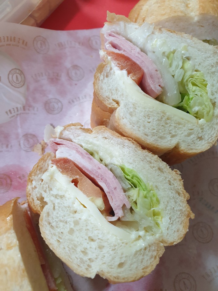 lunch