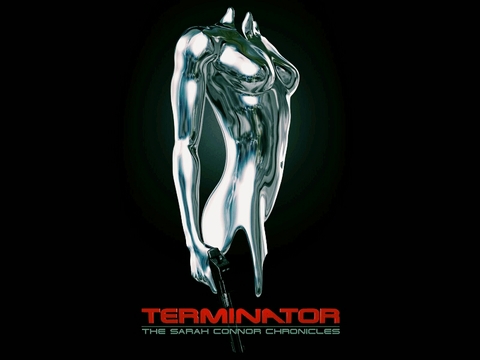 terminator girl