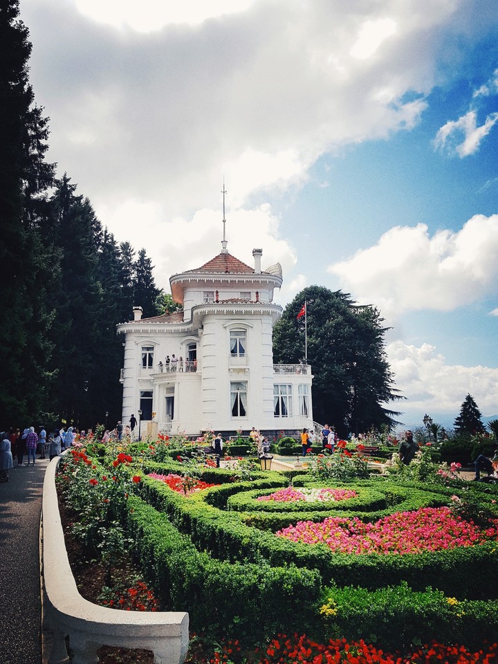 Trabzon