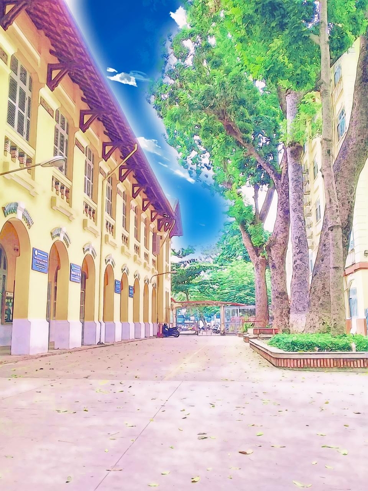 School