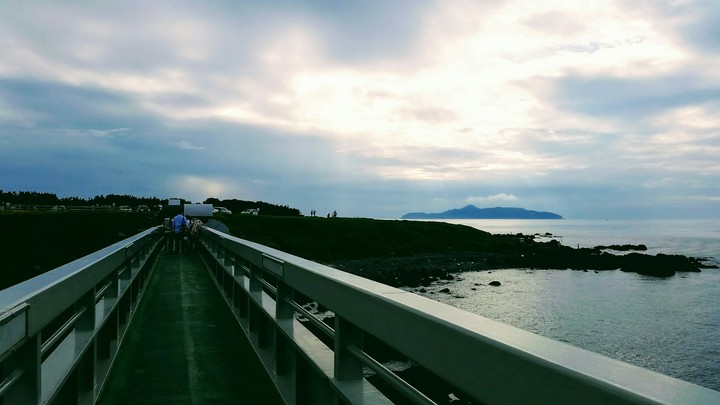 波戸岬