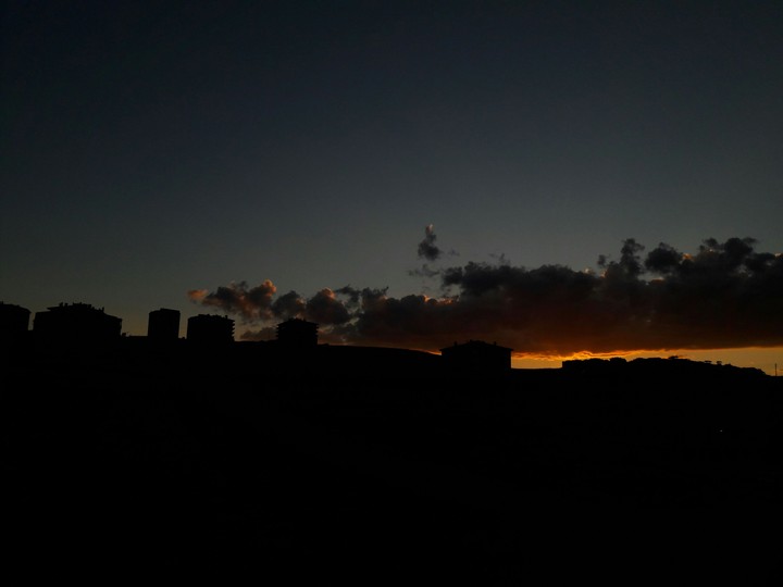 Sunsett
