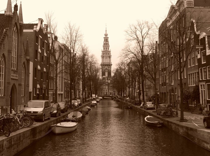 Zuiderkerk, Amsterdam