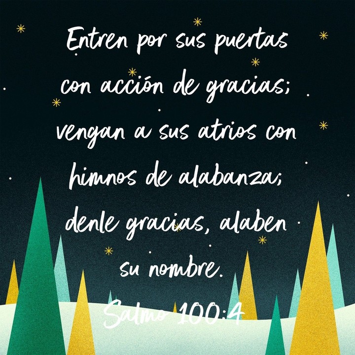Salmos