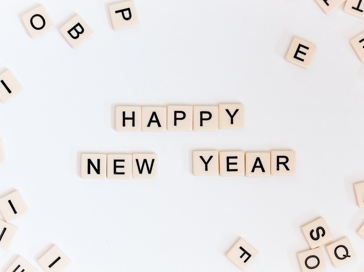 happy new year ❤️