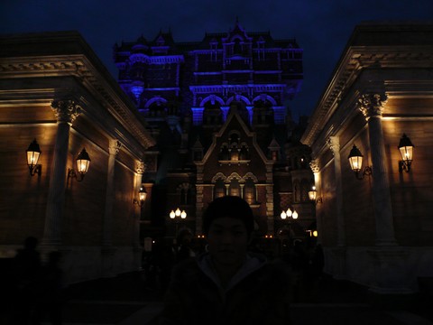 тапети tokyo, facade