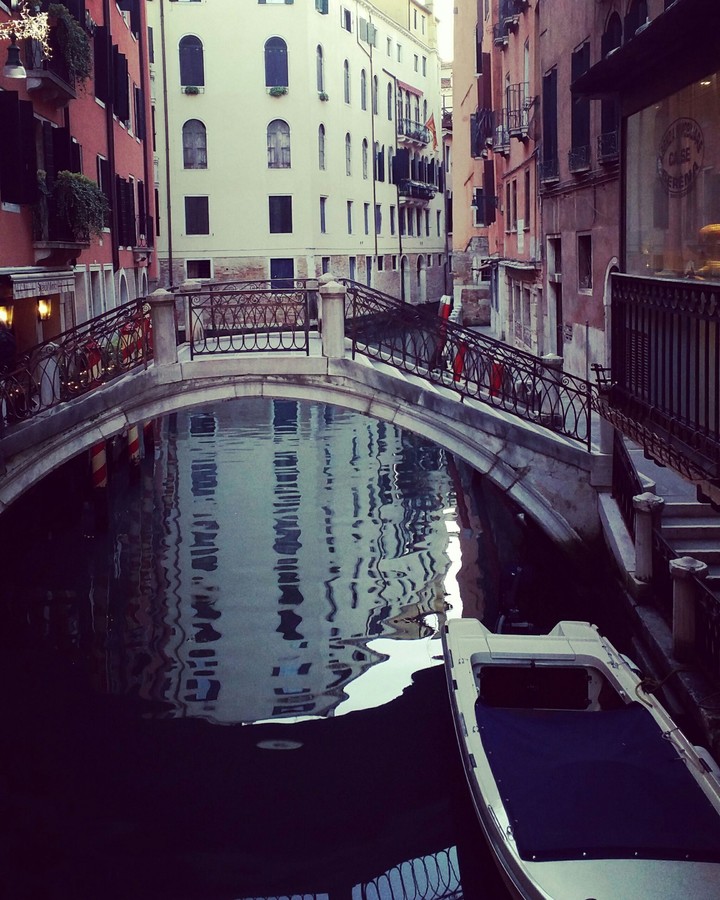 Venezia