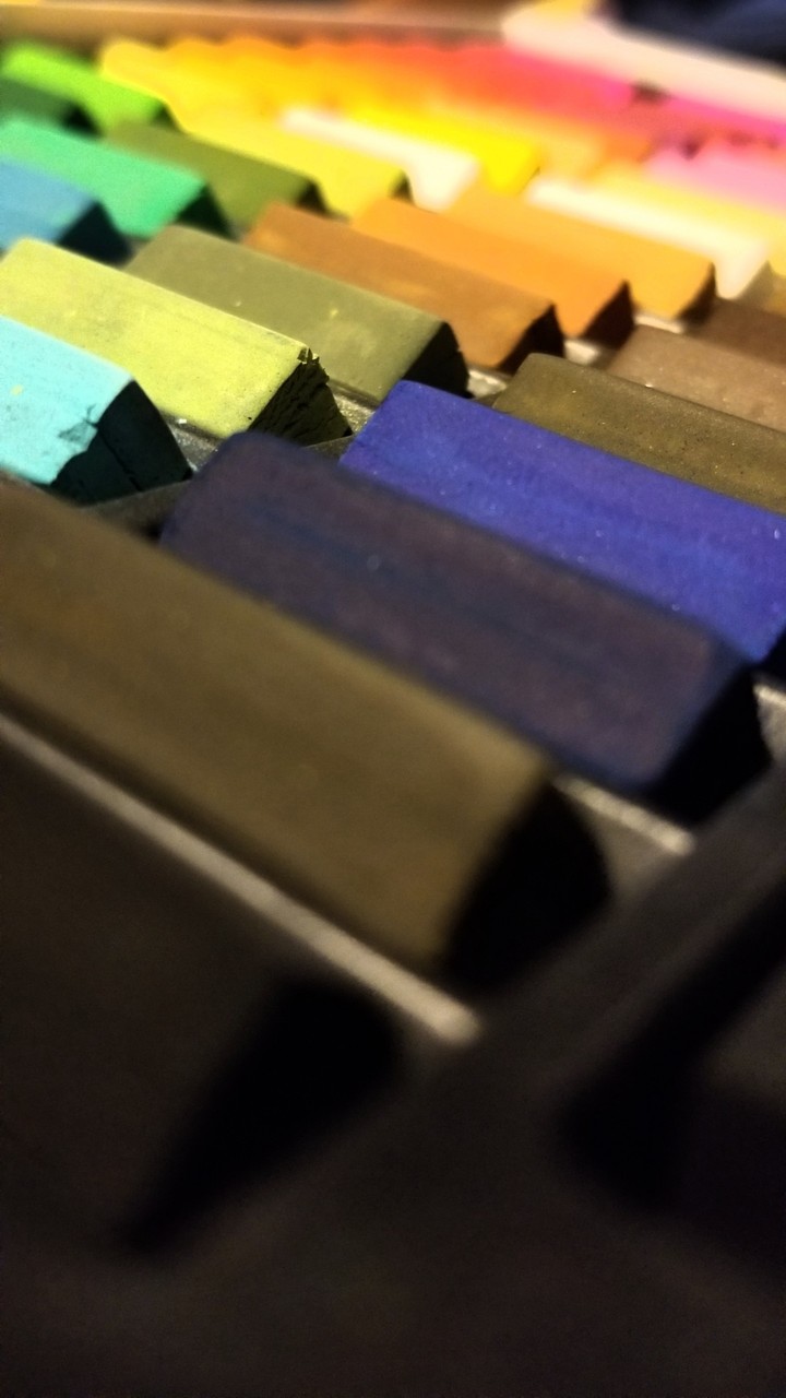 Chalk