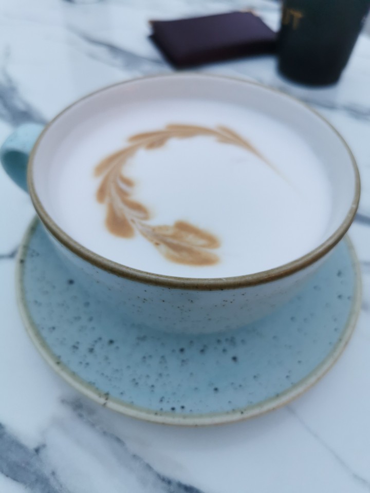 coffee lateh