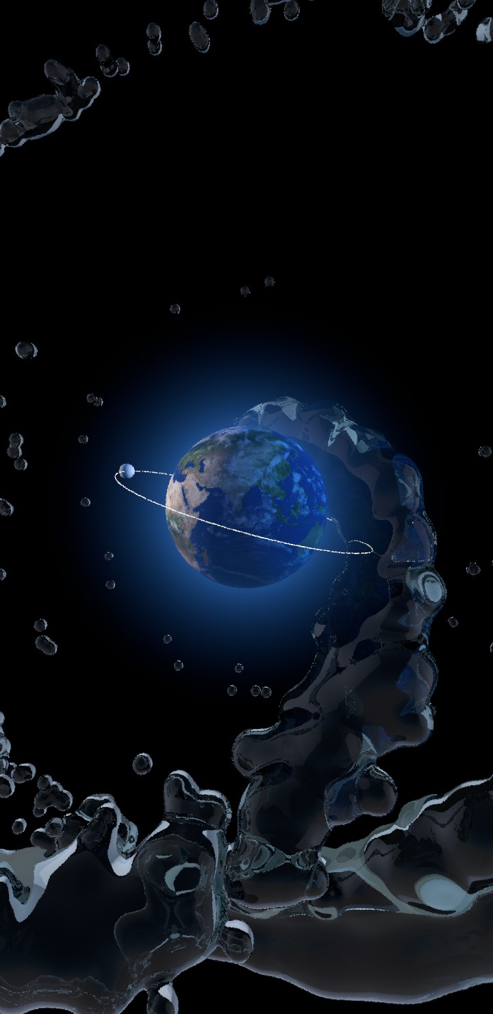 earth