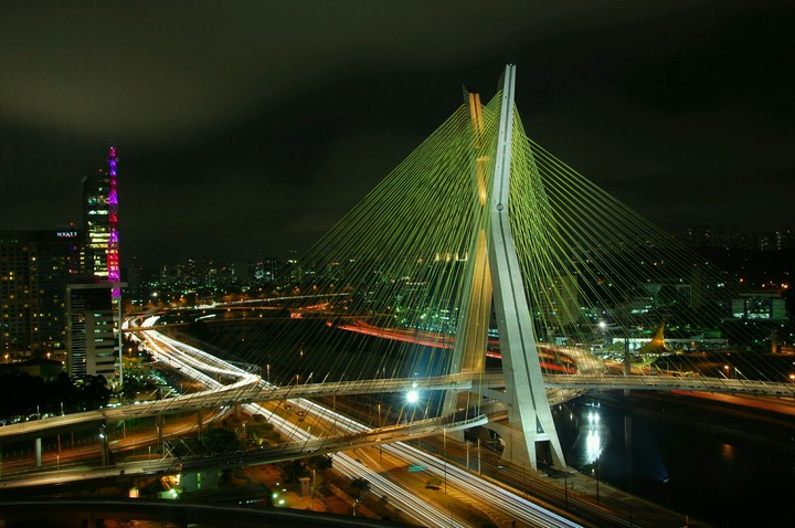 São Paulo