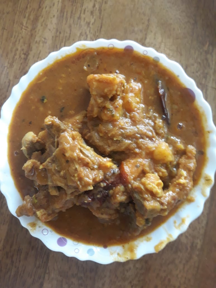 Mutton