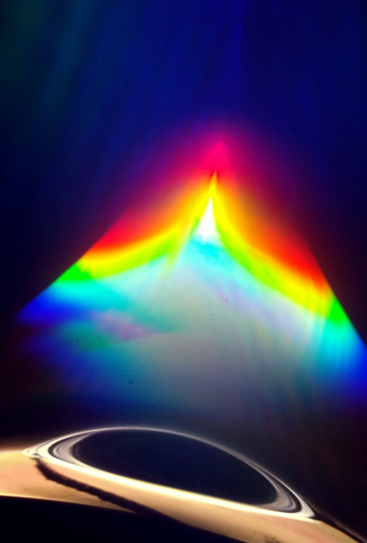 colorful 3D