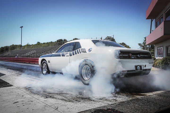 dodge