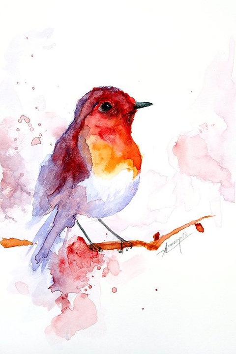 Vogel